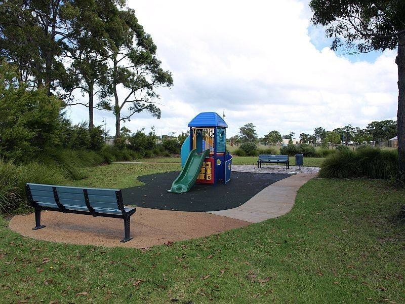 Lot 27 Captains Cove, Tea Gardens NSW 2324