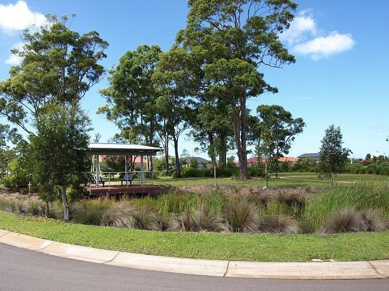 Lot 27 Captains Cove, Tea Gardens NSW 2324