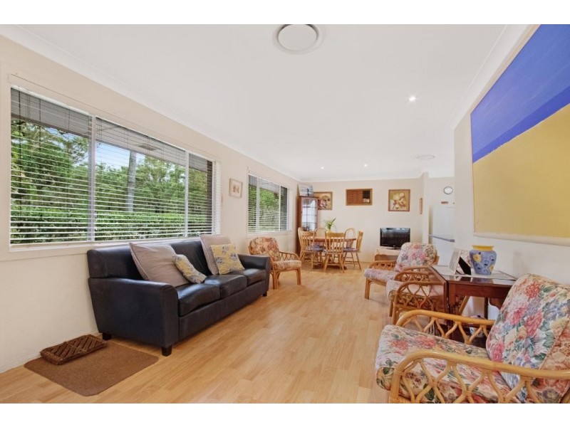 60 Yamba Street, Hawks Nest NSW 2324