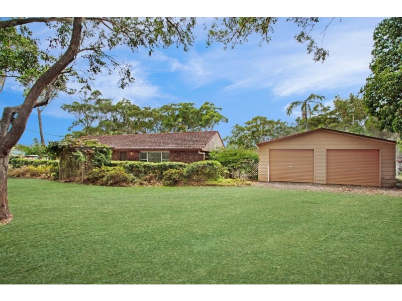 60 Yamba Street, Hawks Nest NSW 2324