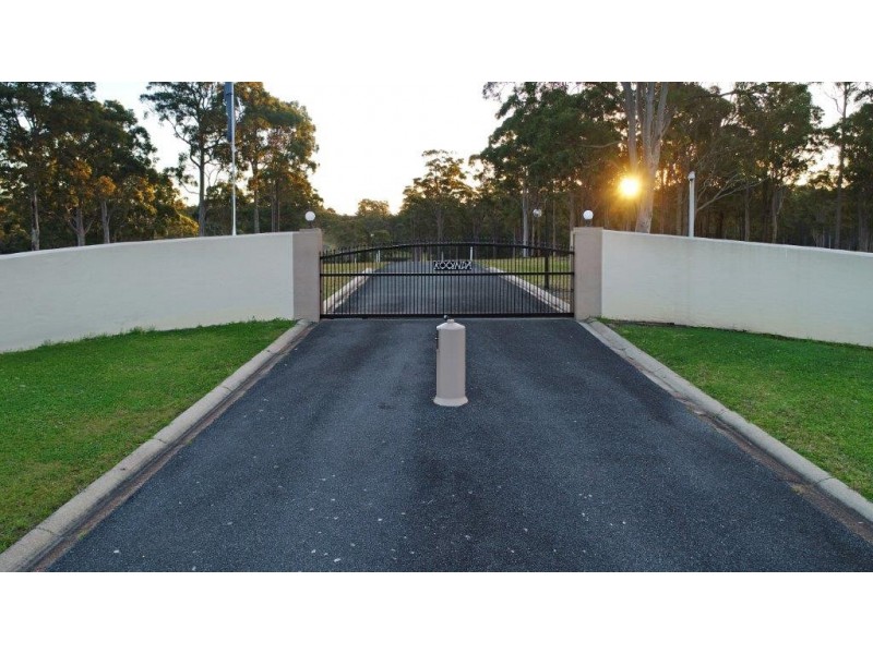 402 Pindimar Road, Tea Gardens NSW 2324