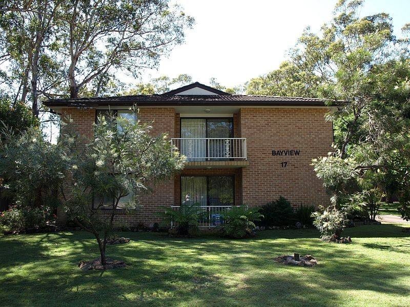 4 / 17 Coorilla Street, Hawks Nest NSW 2324