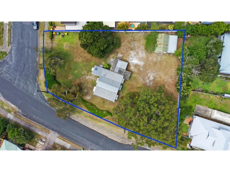 2 Booner Street, Hawks Nest NSW 2324