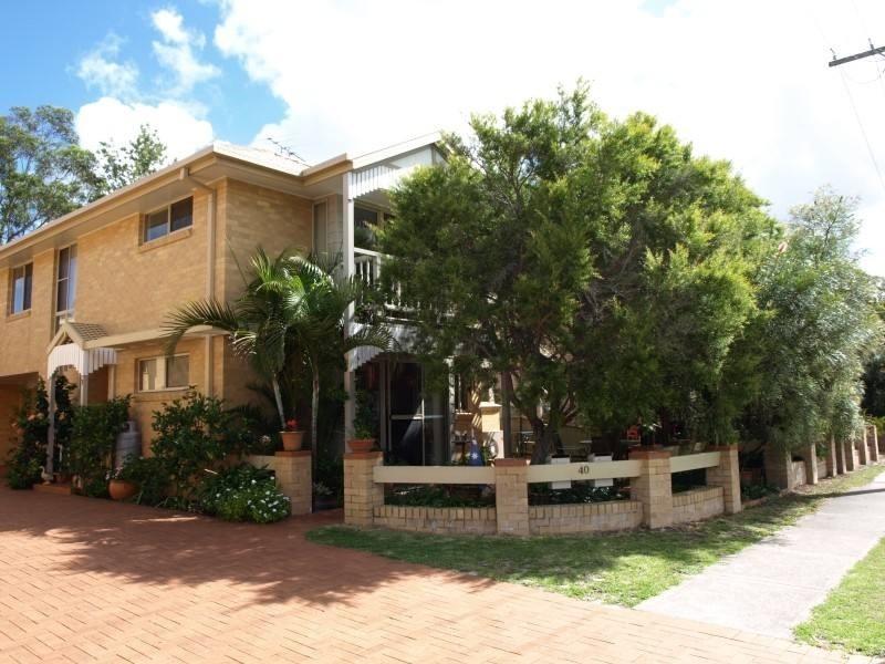 3 / 40 Booner Street, Hawks Nest NSW 2324
