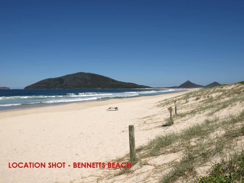 79 Booner Street, Hawks Nest NSW 2324