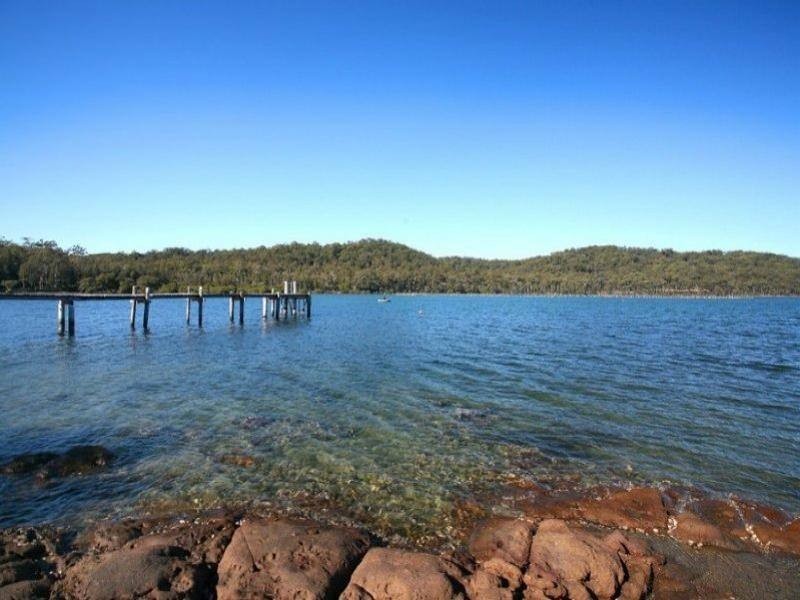 14 Pier Place, Bundabah NSW 2324