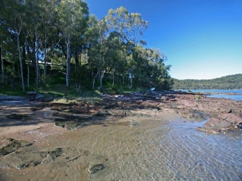 14 Pier Place, Bundabah NSW 2324