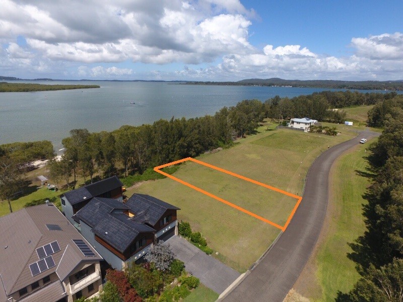 60 Bayview Road, Tea Gardens NSW 2324