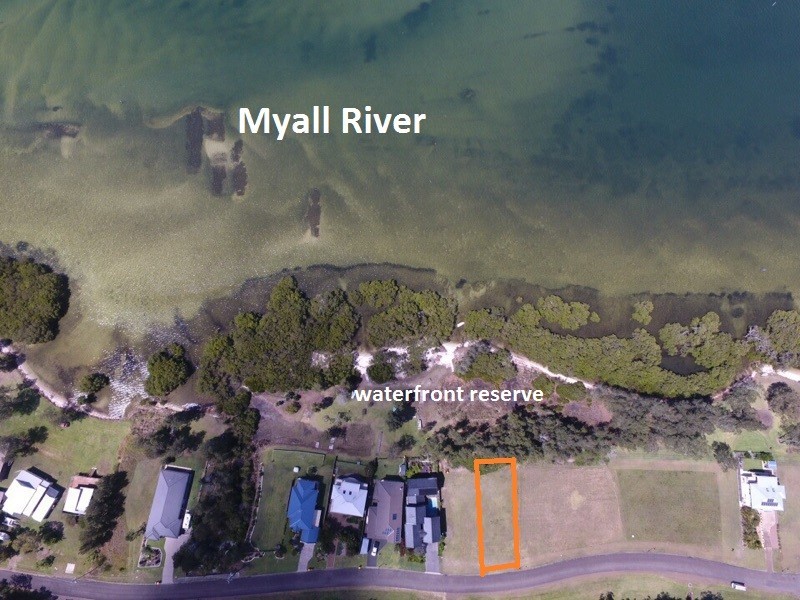 60 Bayview Road, Tea Gardens NSW 2324