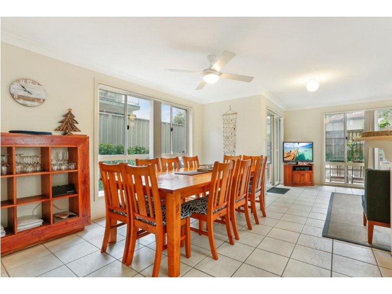 5/14 Bennett Street, Hawks Nest NSW 2324