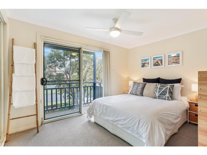5/14 Bennett Street, Hawks Nest NSW 2324