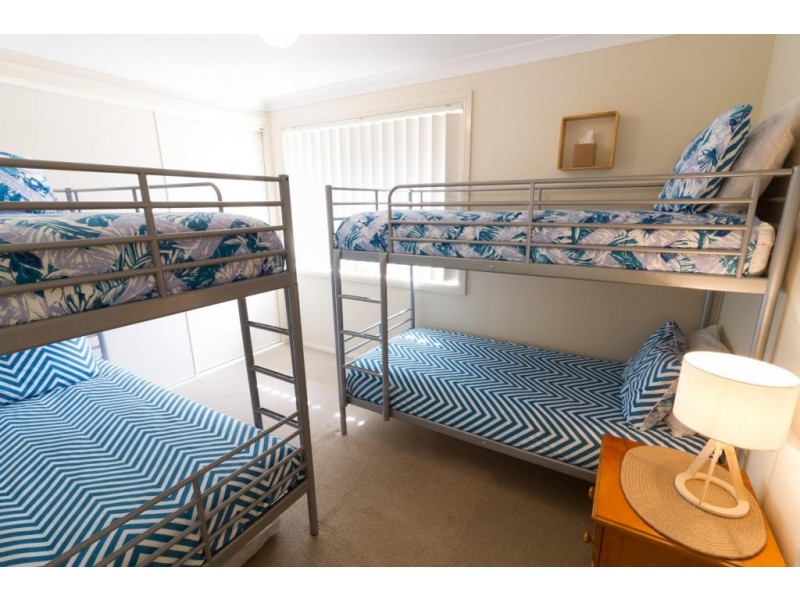 5/14 Bennett Street, Hawks Nest NSW 2324