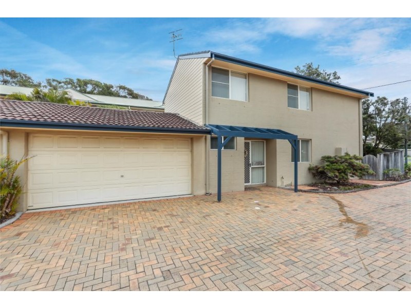 5/14 Bennett Street, Hawks Nest NSW 2324
