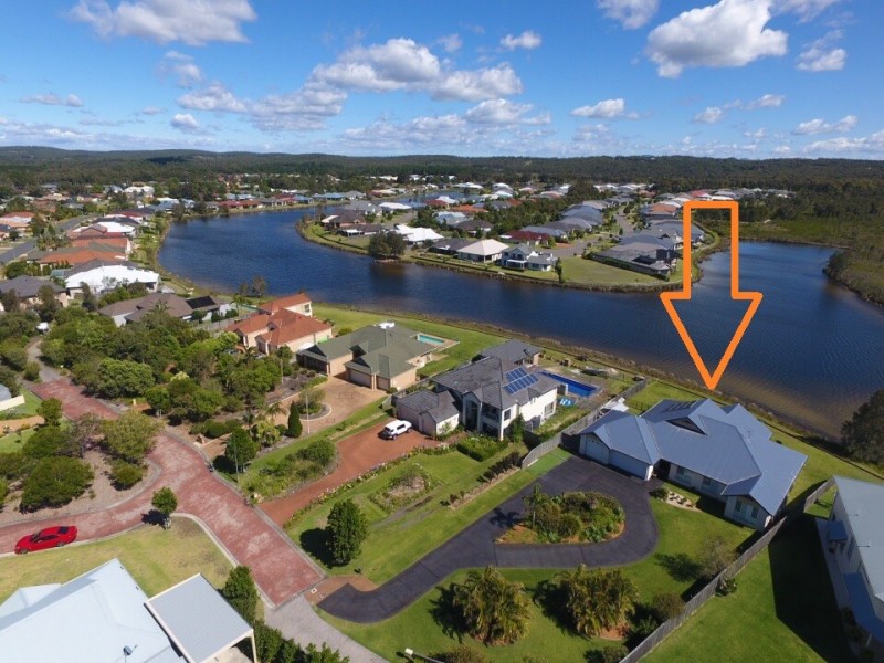 8 Sanctuary Close, Tea Gardens NSW 2324