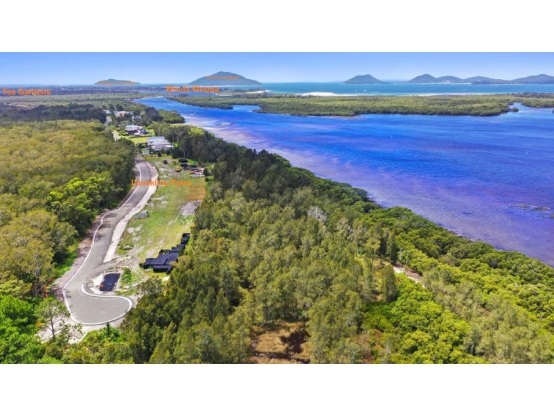 Lot 7 Bayview Road, Tea Gardens NSW 2324