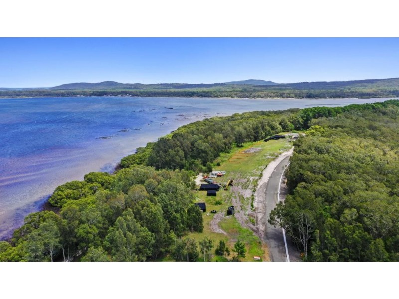 Lot 7 Bayview Road, Tea Gardens NSW 2324