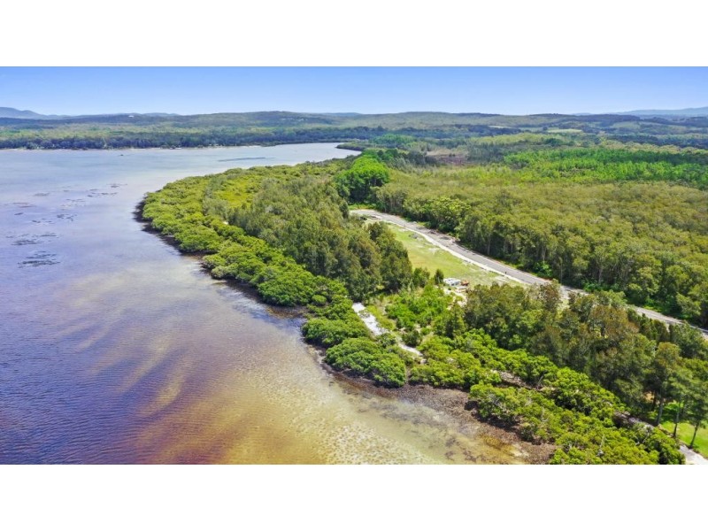 Lot 7 Bayview Road, Tea Gardens NSW 2324