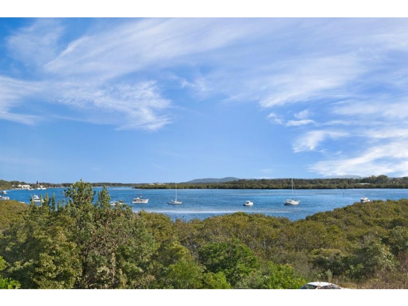 1/58 Moira Parade, Hawks Nest NSW 2324
