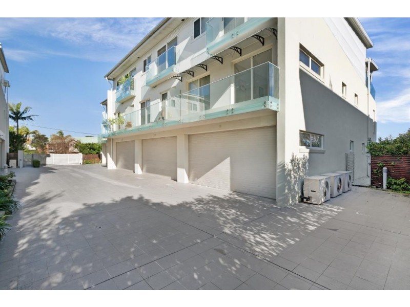1/58 Moira Parade, Hawks Nest NSW 2324