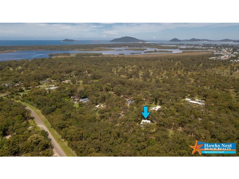 8 Shearwater Place, Tea Gardens NSW 2324
