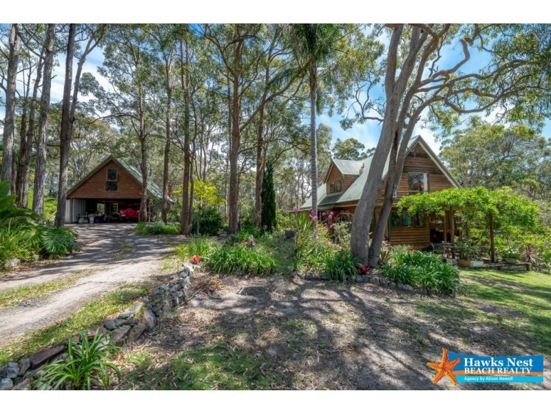 8 Shearwater Place, Tea Gardens NSW 2324