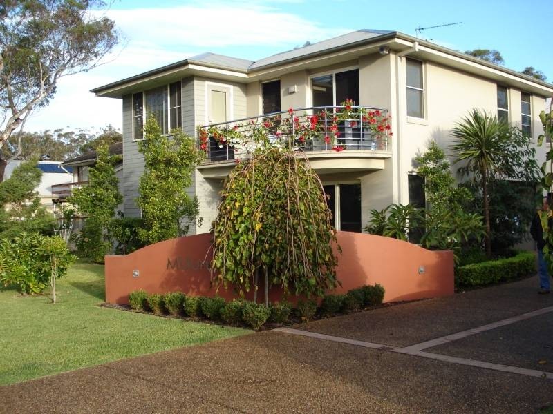 Hawks Nest NSW 2324