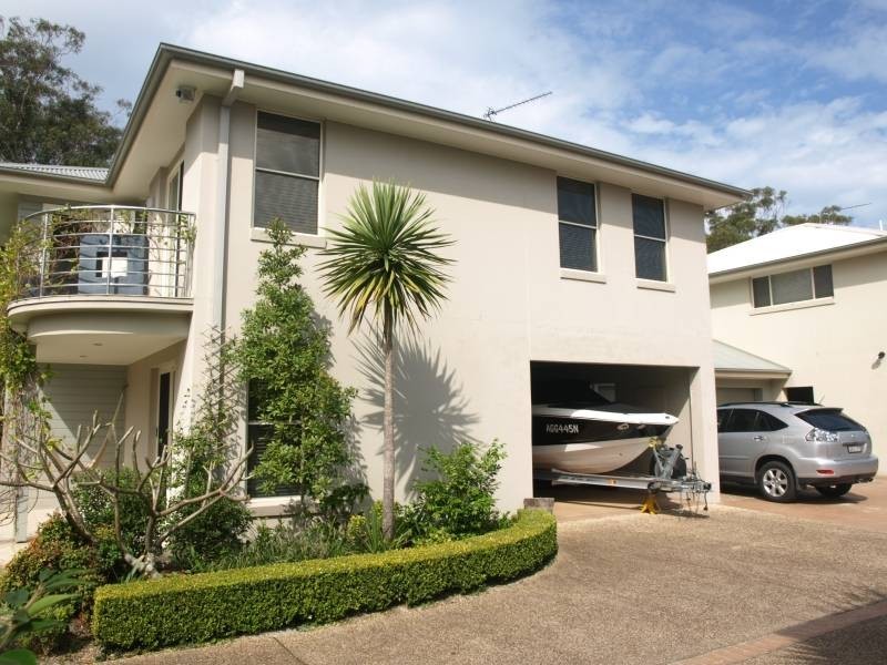 Hawks Nest NSW 2324