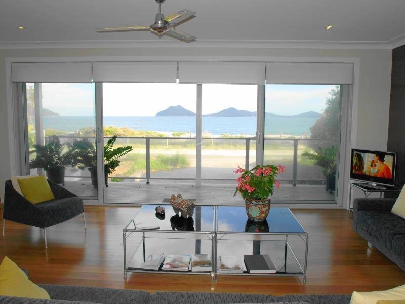 81 The Boulevarde, Hawks Nest NSW 2324