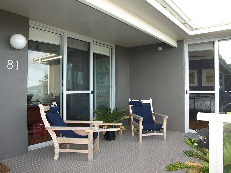 81 The Boulevarde, Hawks Nest NSW 2324