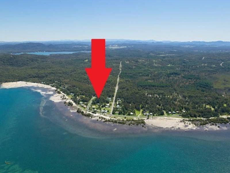 41 Cunningham Street, Pindimar NSW 2324