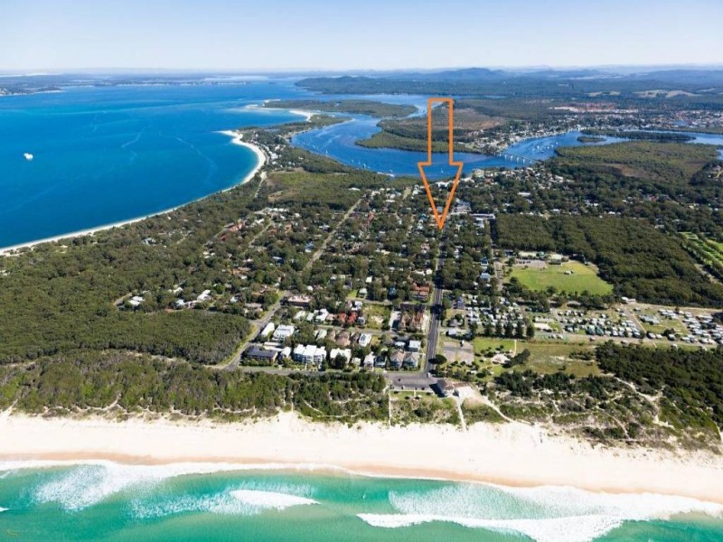 7/56 Booner Street, Hawks Nest NSW 2324