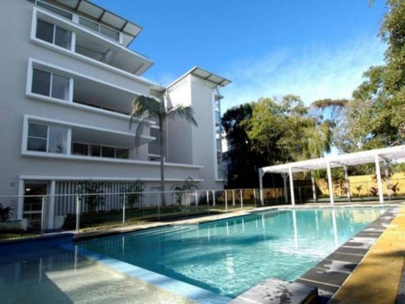 6/13-17 Beach Rd, Hawks Nest NSW 2324