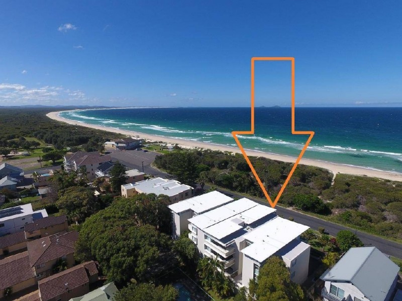 6/13-17 Beach Rd, Hawks Nest NSW 2324