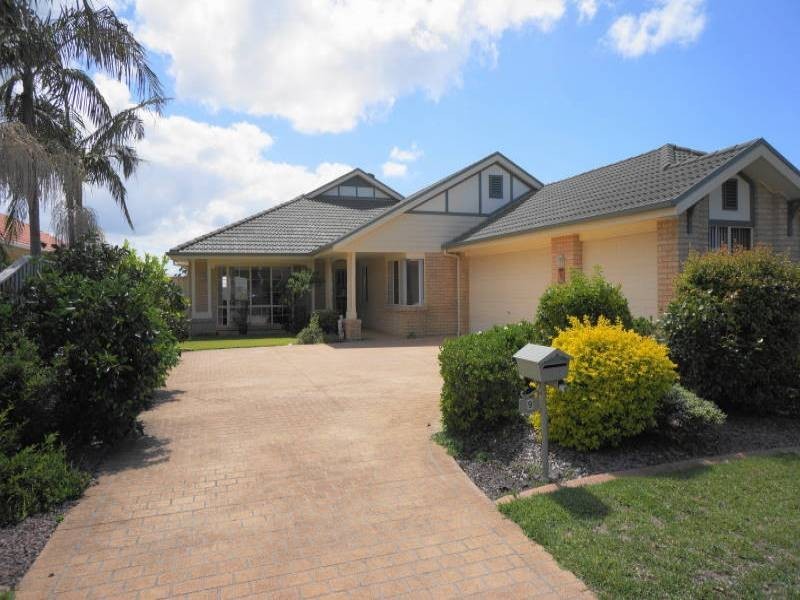 9 Admiralty Avenue, Tea Gardens NSW 2324