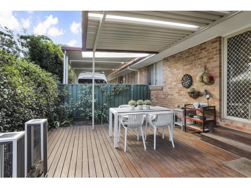14 Eagle Avenue, Hawks Nest NSW 2324