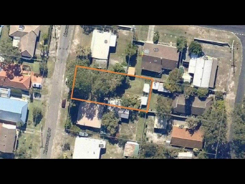 26 Kurrawong Avenue, Hawks Nest NSW 2324