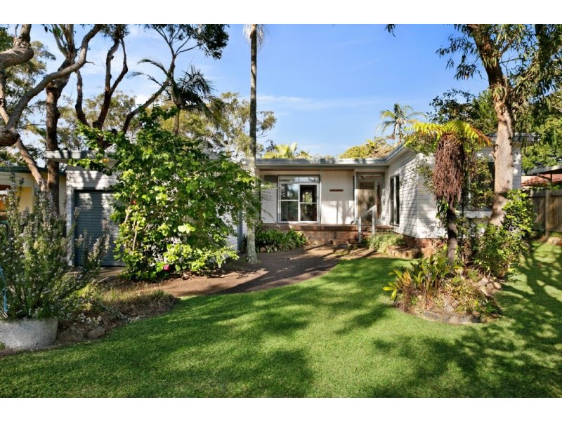 62 Yamba Street, Hawks Nest NSW 2324