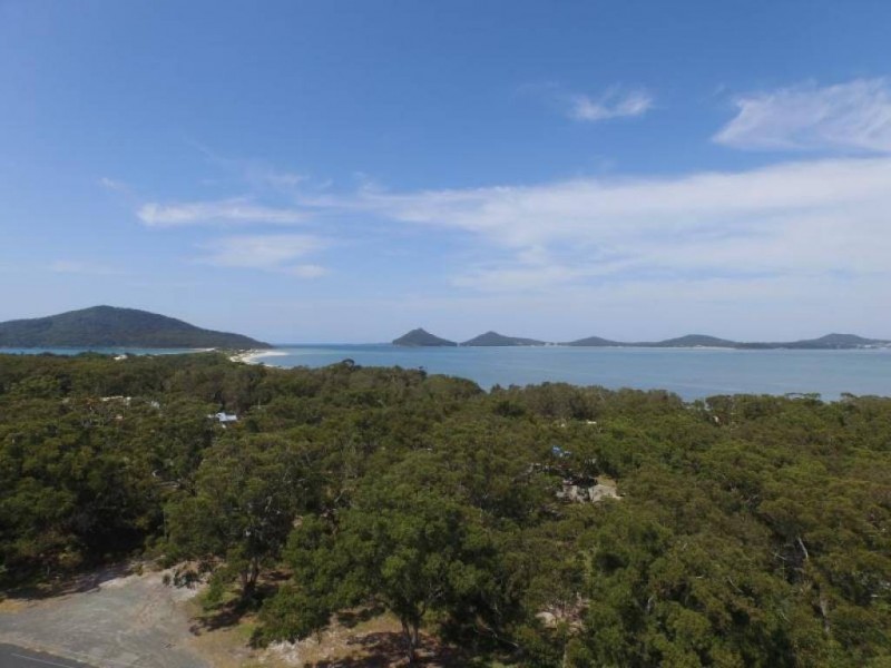 3/3 Coorilla Street, Hawks Nest NSW 2324