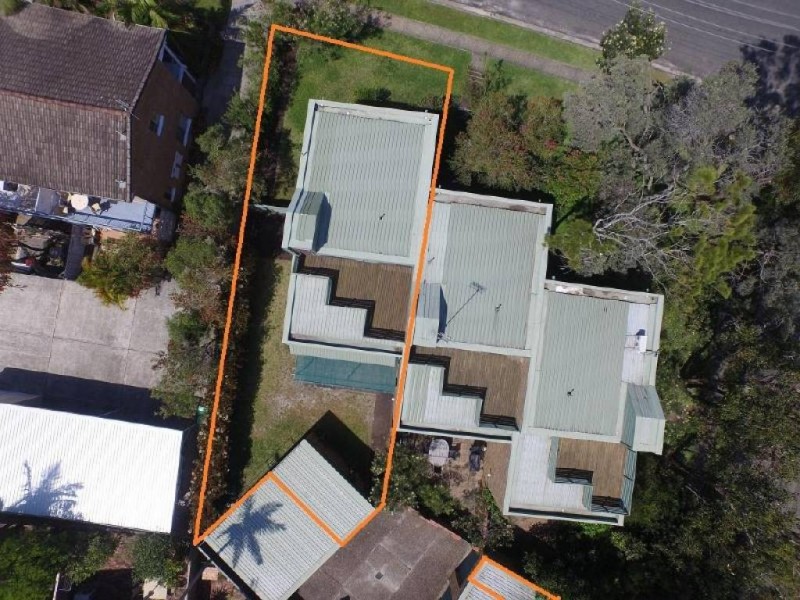 3/3 Coorilla Street, Hawks Nest NSW 2324