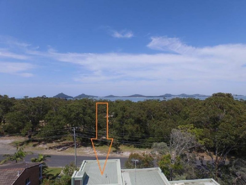 3/3 Coorilla Street, Hawks Nest NSW 2324