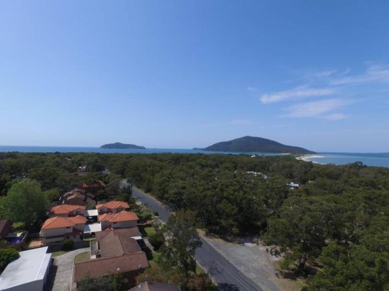 3/3 Coorilla Street, Hawks Nest NSW 2324