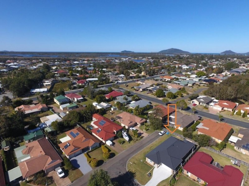 8 Stockmans Way, Tea Gardens NSW 2324