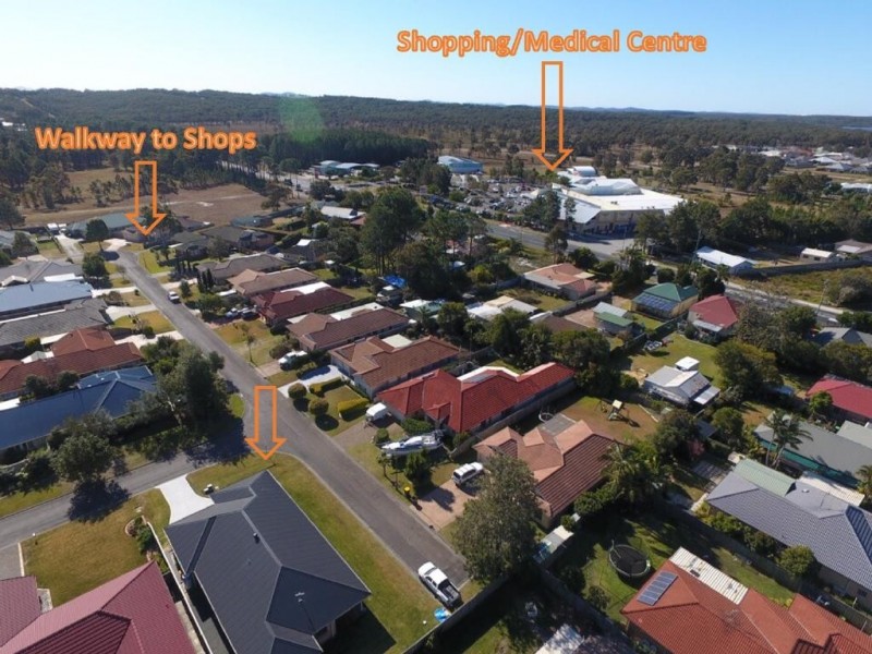 8 Stockmans Way, Tea Gardens NSW 2324