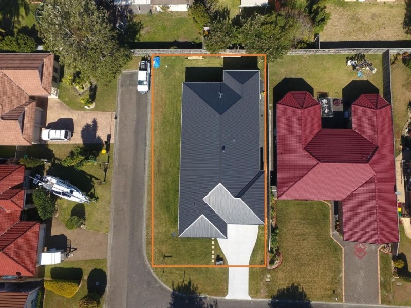 8 Stockmans Way, Tea Gardens NSW 2324