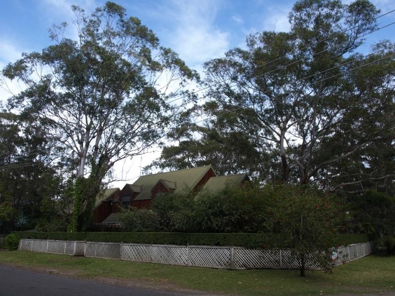 24 Morang Street, Hawks Nest NSW 2324