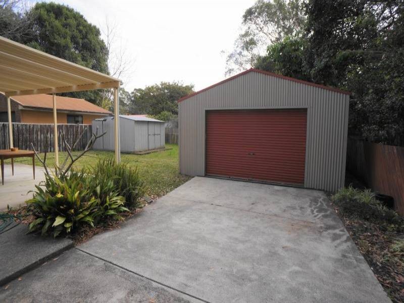 31 Mermaid Avenue, Hawks Nest NSW 2324