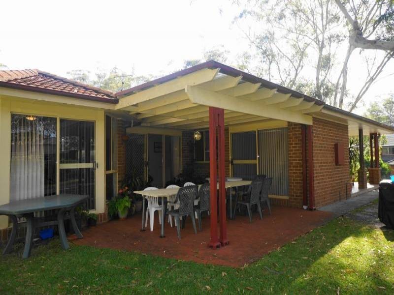 36 Dolphin Avenue, Hawks Nest NSW 2324