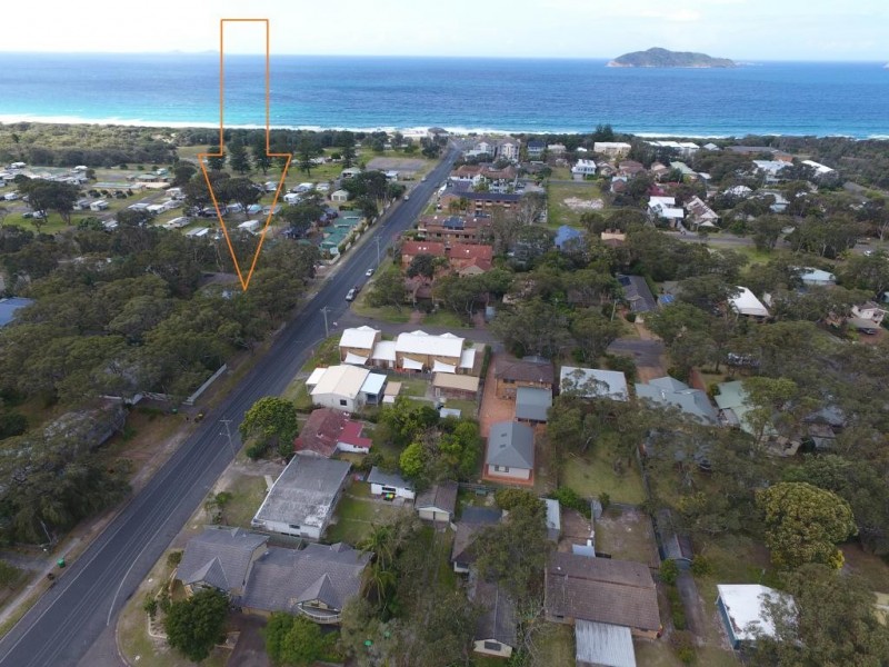 113 Booner Street, Hawks Nest NSW 2324