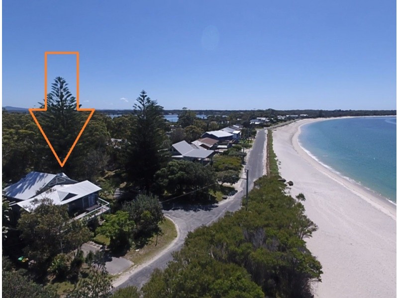 39 The Boulevarde, Hawks Nest NSW 2324