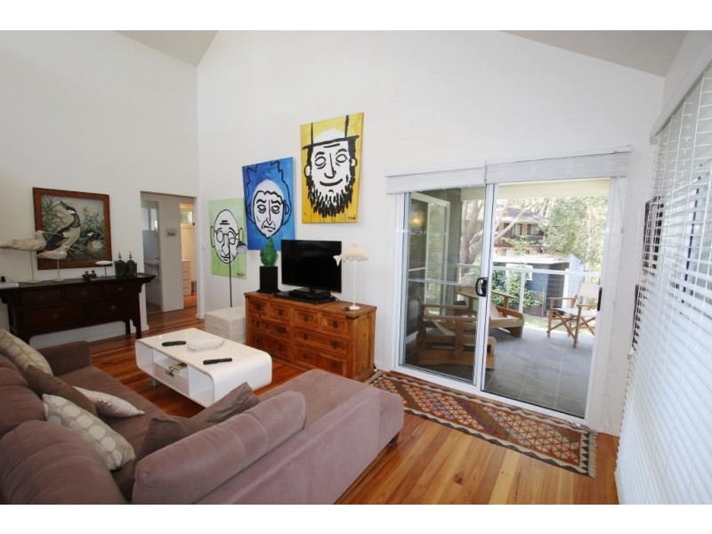 39 The Boulevarde, Hawks Nest NSW 2324